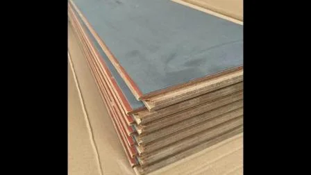 Melamin-Dekorpapier mit Holzmaserung für Boden- und Möbeloberflächen
